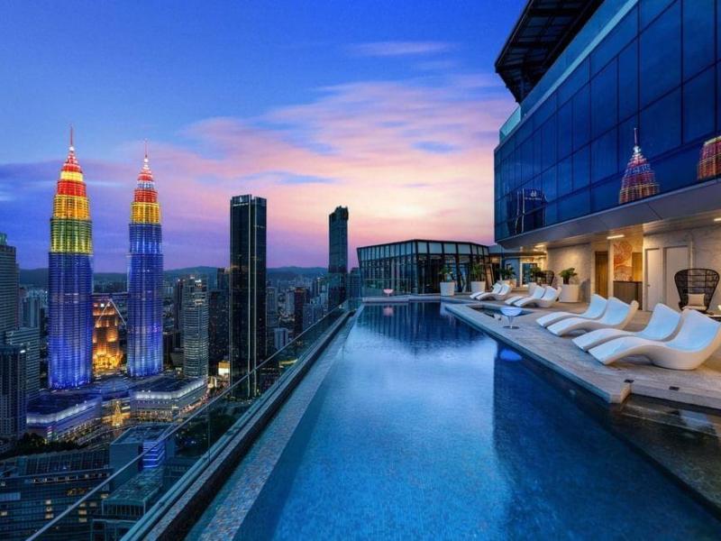 Imperial Lexis Kuala Lumpur