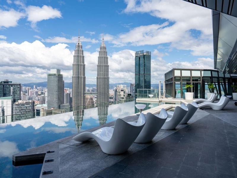 Imperial Lexis Kuala Lumpur