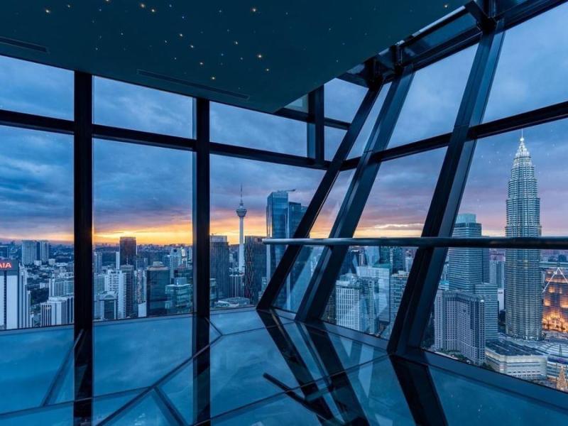 Imperial Lexis Kuala Lumpur