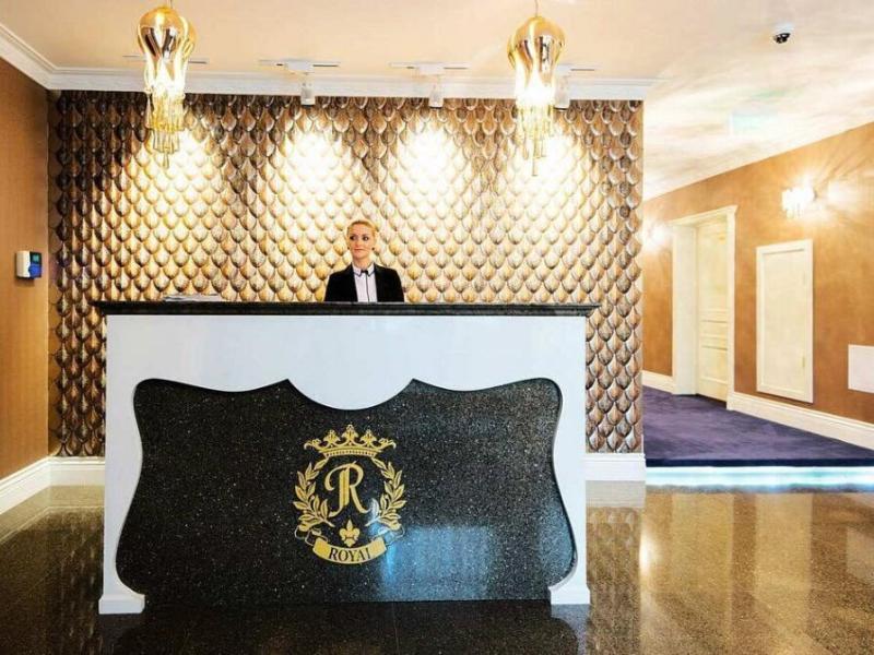 Royal