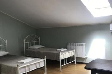 Отель Lions Hall Россия, Махачкала, фото 2