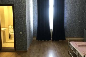 Отель Lions Hall Россия, Махачкала, фото 4