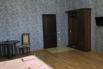 Отель Lions Hall Россия, Махачкала, фото 5