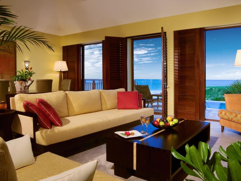 Fairmont Mayakoba