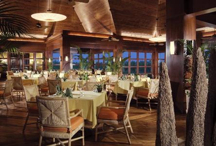 Fairmont Mayakoba