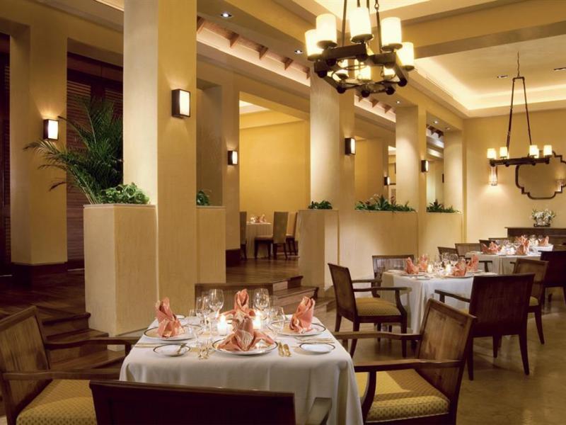Fairmont Mayakoba