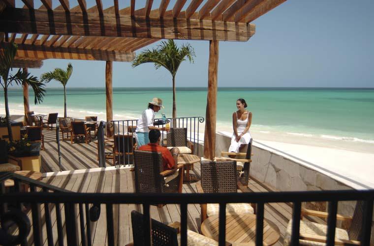 Fairmont Mayakoba
