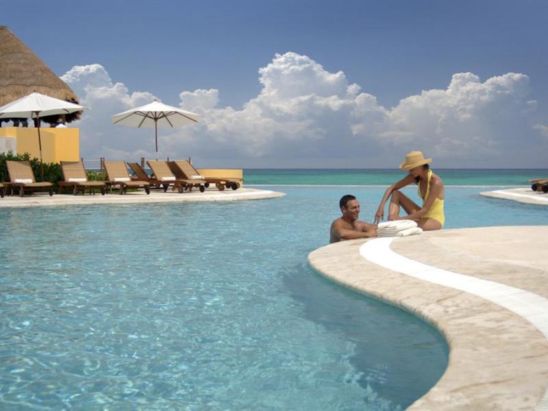Fairmont Mayakoba