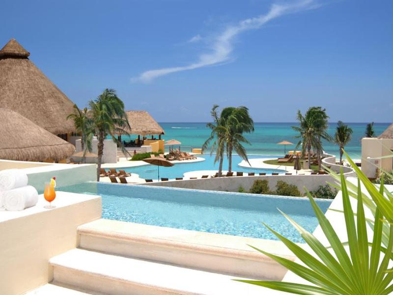 Fairmont Mayakoba