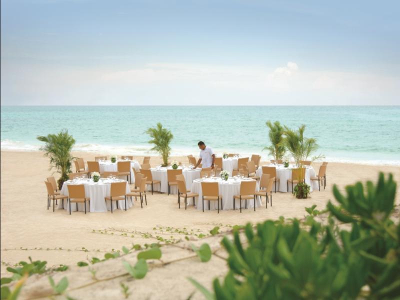 Fairmont Mayakoba