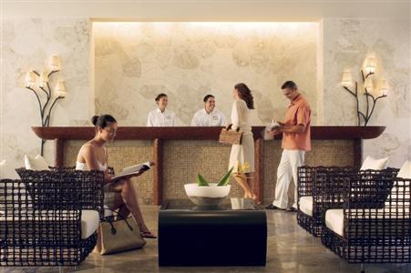 Fairmont Mayakoba