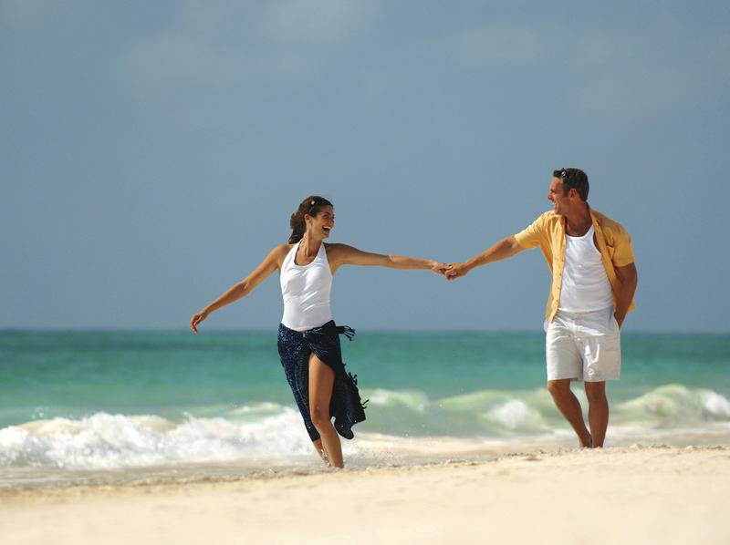 Fairmont Mayakoba