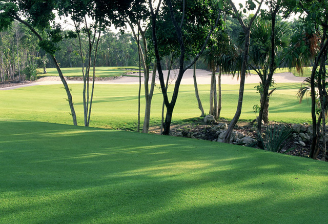 Fairmont Mayakoba