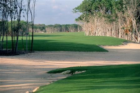 Fairmont Mayakoba