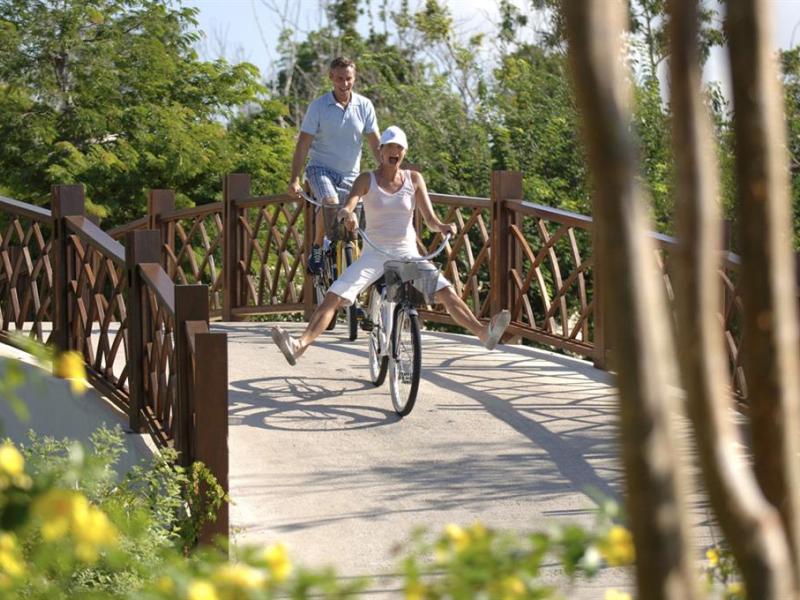 Fairmont Mayakoba