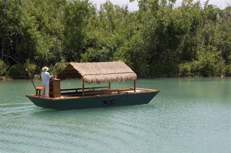 Fairmont Mayakoba