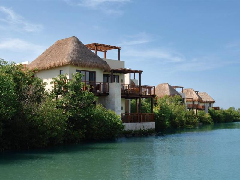 Fairmont Mayakoba