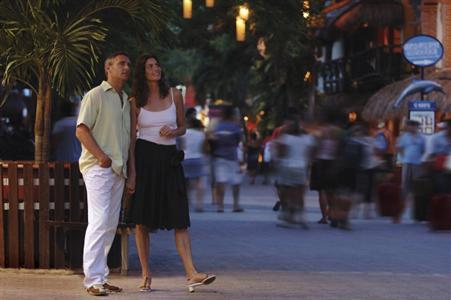 Fairmont Mayakoba