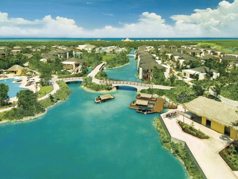 Fairmont Mayakoba