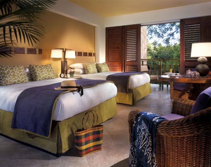 Fairmont Mayakoba
