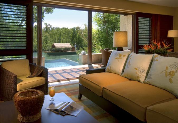 Fairmont Mayakoba