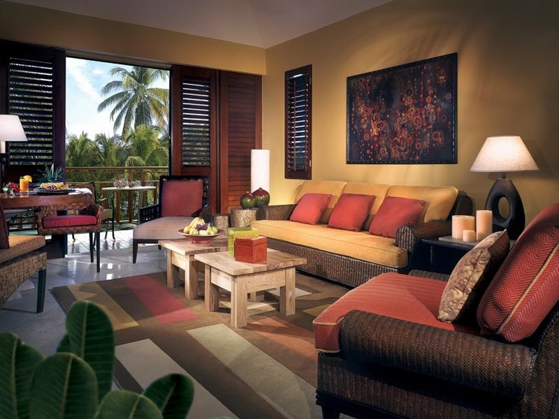 Fairmont Mayakoba
