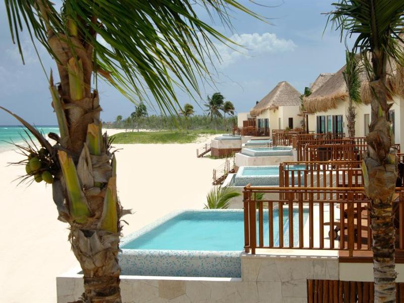 Fairmont Mayakoba