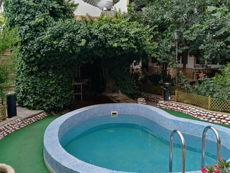 Андалуссия