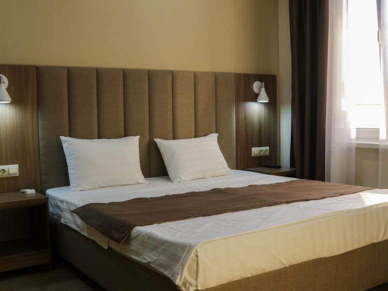 Solo Hotel