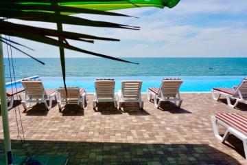 Отель Solo Hotel Россия, Лермонтово, фото 11