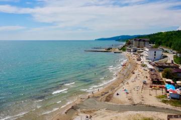 Отель Solo Hotel Россия, Лермонтово, фото 12
