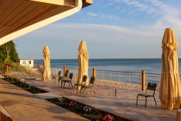 Отель Solo Hotel Россия, Лермонтово, фото 13