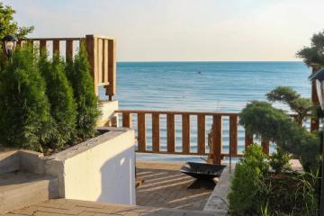 Отель Solo Hotel Россия, Лермонтово, фото 14