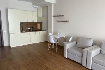 Отель Solo Hotel Россия, Лермонтово, фото 15