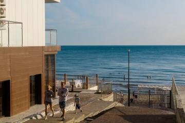 Отель Solo Hotel Россия, Лермонтово, фото 16