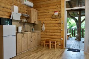 Отель Solo Hotel Россия, Лермонтово, фото 17