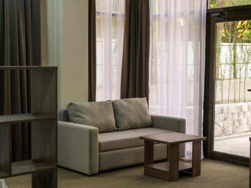 Solo Hotel