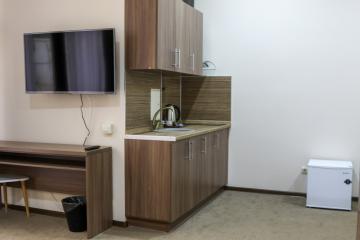 Отель Solo Hotel Россия, Лермонтово, фото 3