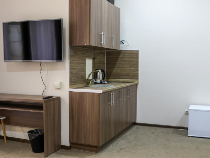 Solo Hotel