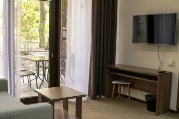Отель Solo Hotel Россия, Лермонтово, фото 4