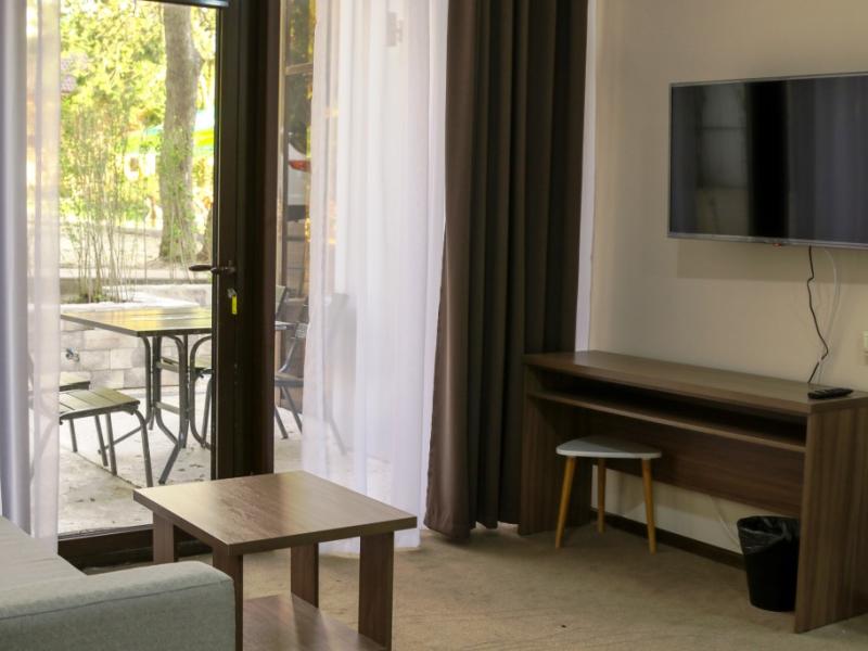 Solo Hotel