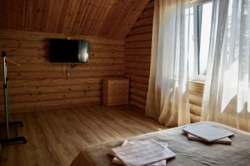 Отель Solo Hotel Россия, Лермонтово, фото 5