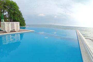 Отель Solo Hotel Россия, Лермонтово, фото 8