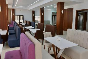 Отель Solo Hotel Россия, Лермонтово, фото 9