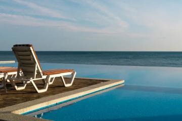 Отель Solo Hotel Россия, Лермонтово, фото 10