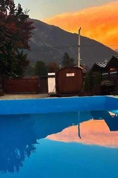 Отель Paradise Arkhyz Россия, Архыз, фото 14