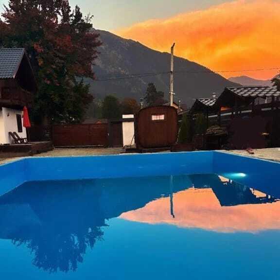Paradise Arkhyz