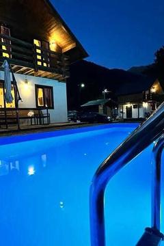 Отель Paradise Arkhyz Россия, Архыз, фото 15