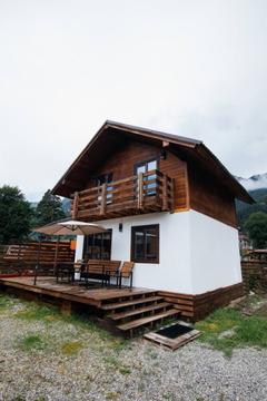 Отель Paradise Arkhyz Россия, Архыз, фото 21
