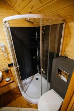 Отель Paradise Arkhyz Россия, Архыз, фото 26